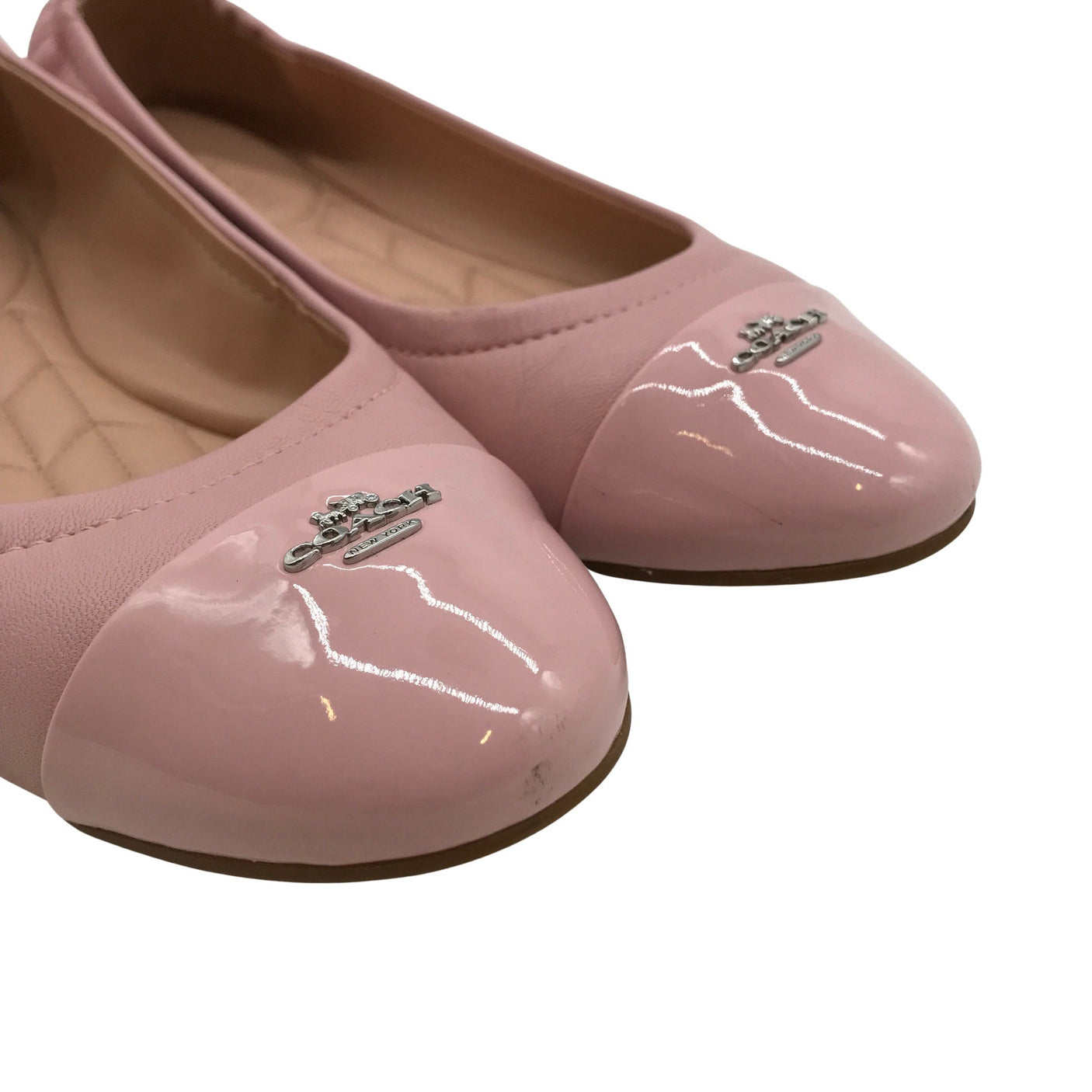Unisex Coach - Ballerinat, koko 39 -  (2)