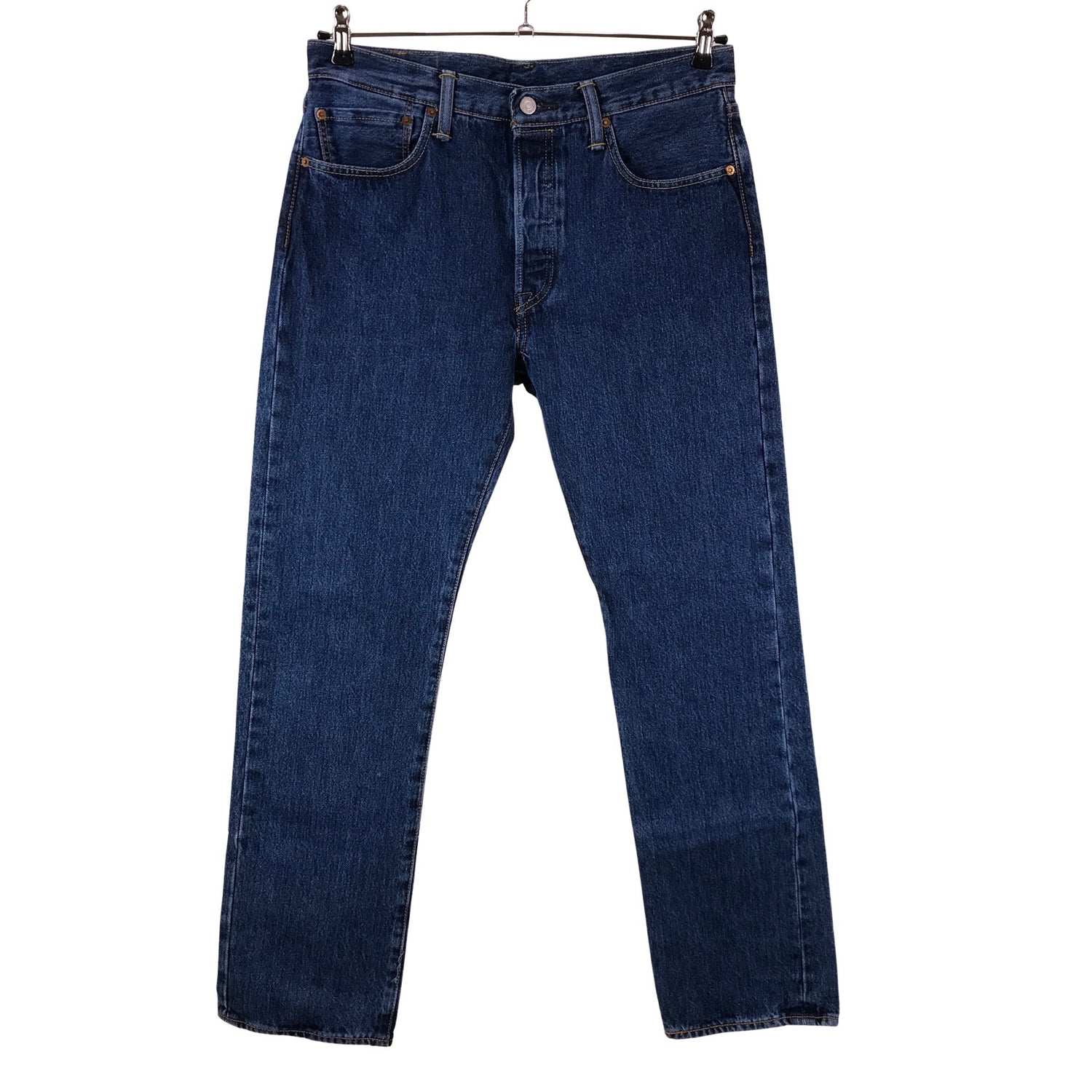  Farkut  Farkut, koko L  Levi's 