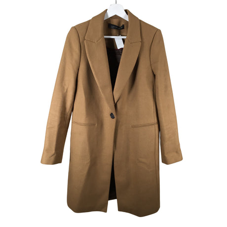 Unisex Zara - Villakangastakki, koko 38 -  ()