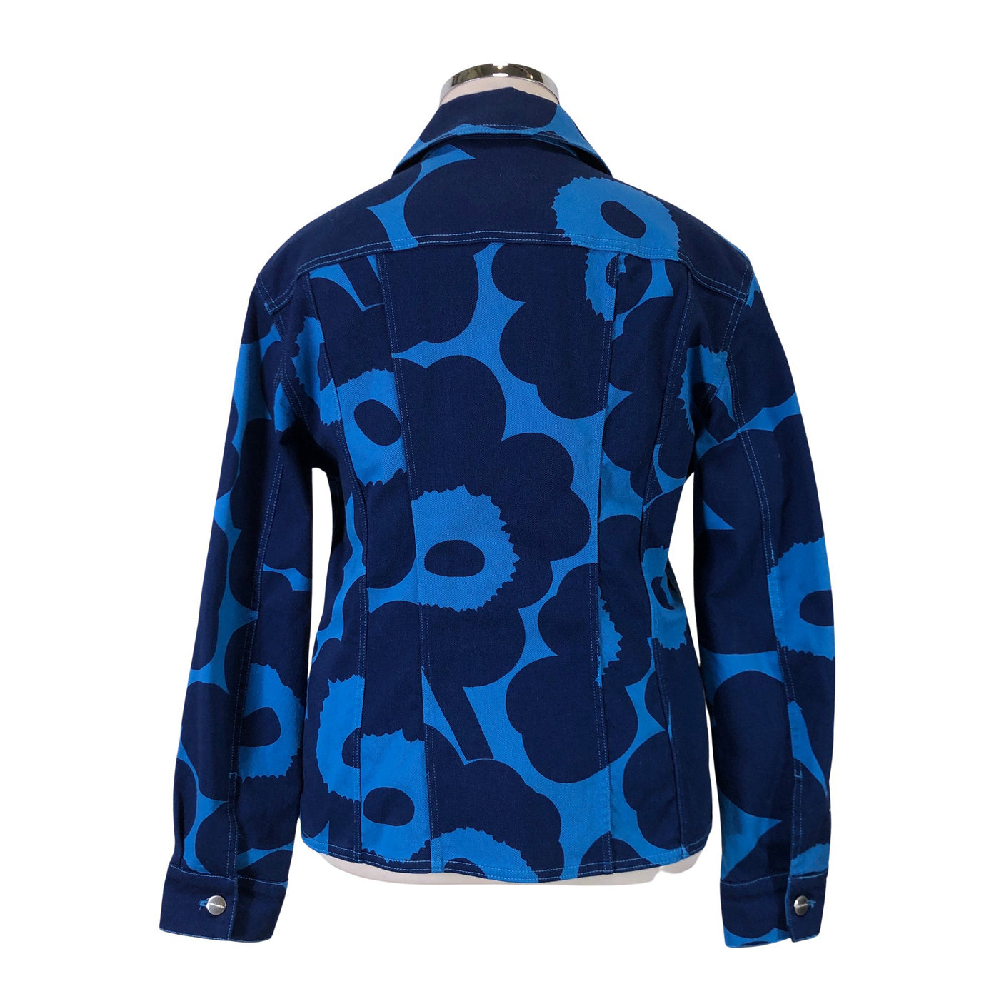 Unisex Marimekko - Farkkutakki, koko 44 -  (2)