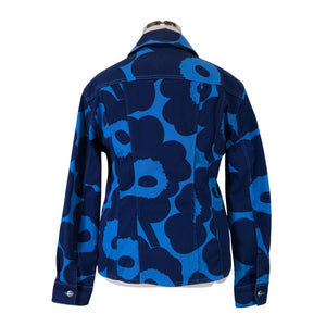 Unisex Marimekko - Farkkutakki, koko 44 -  (2)