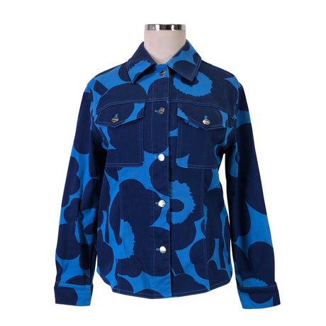 Unisex Marimekko - Farkkutakki, koko 44 -  ()