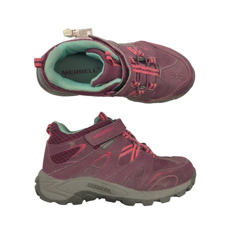 Unisex Merrell - Lenkkarit, koko 31 -  ()
