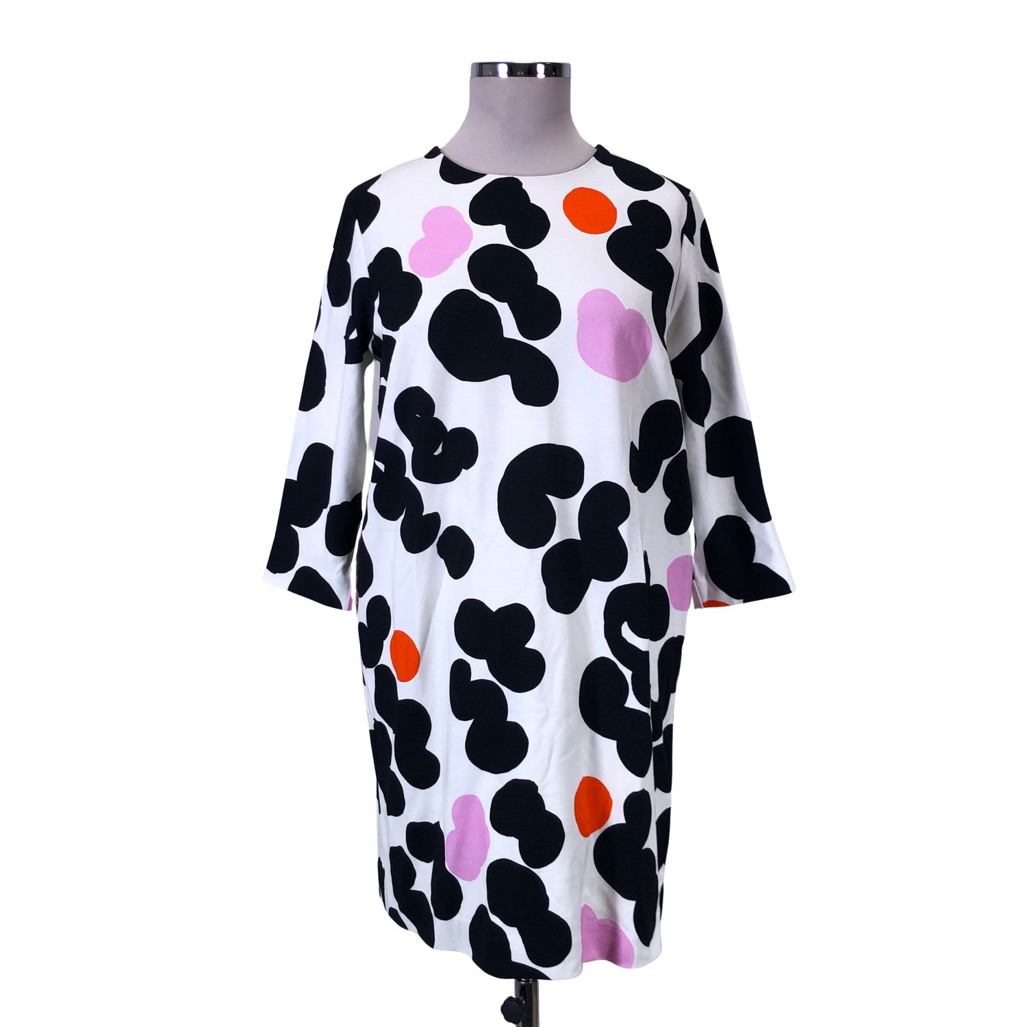  Mekko  Trikoomekko, koko 42  Marimekko 