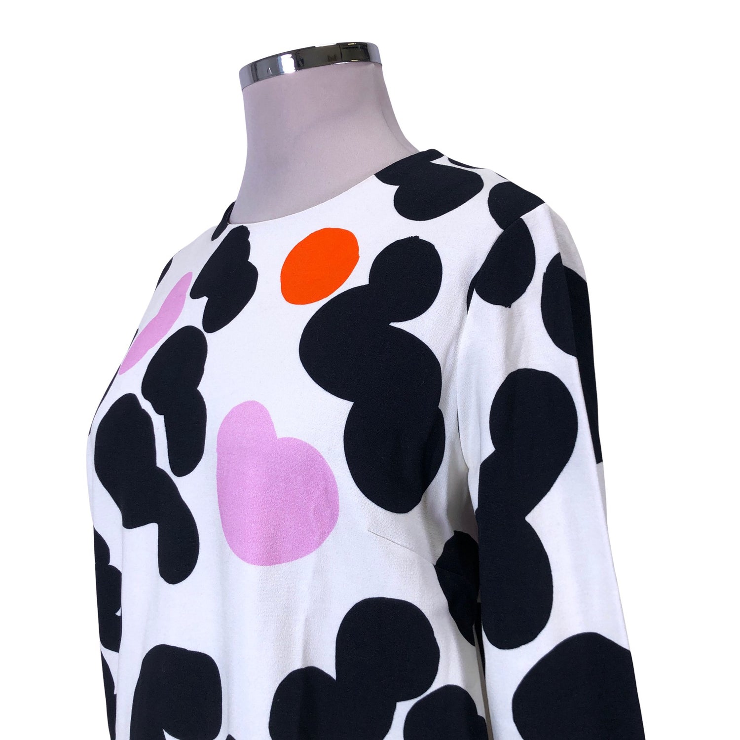  Mekko  Trikoomekko, koko 42  Marimekko 