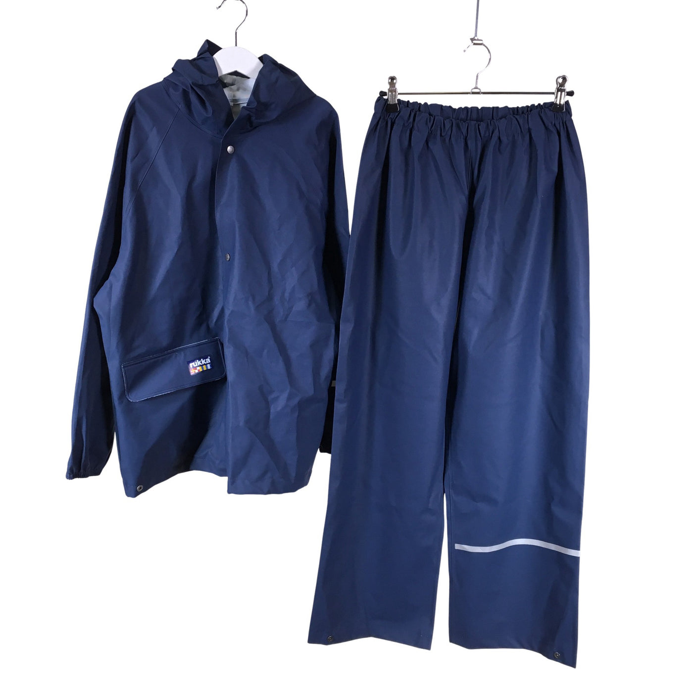 Unisex Rukka - Sadeasu, koko 146 - 152 -  (1)