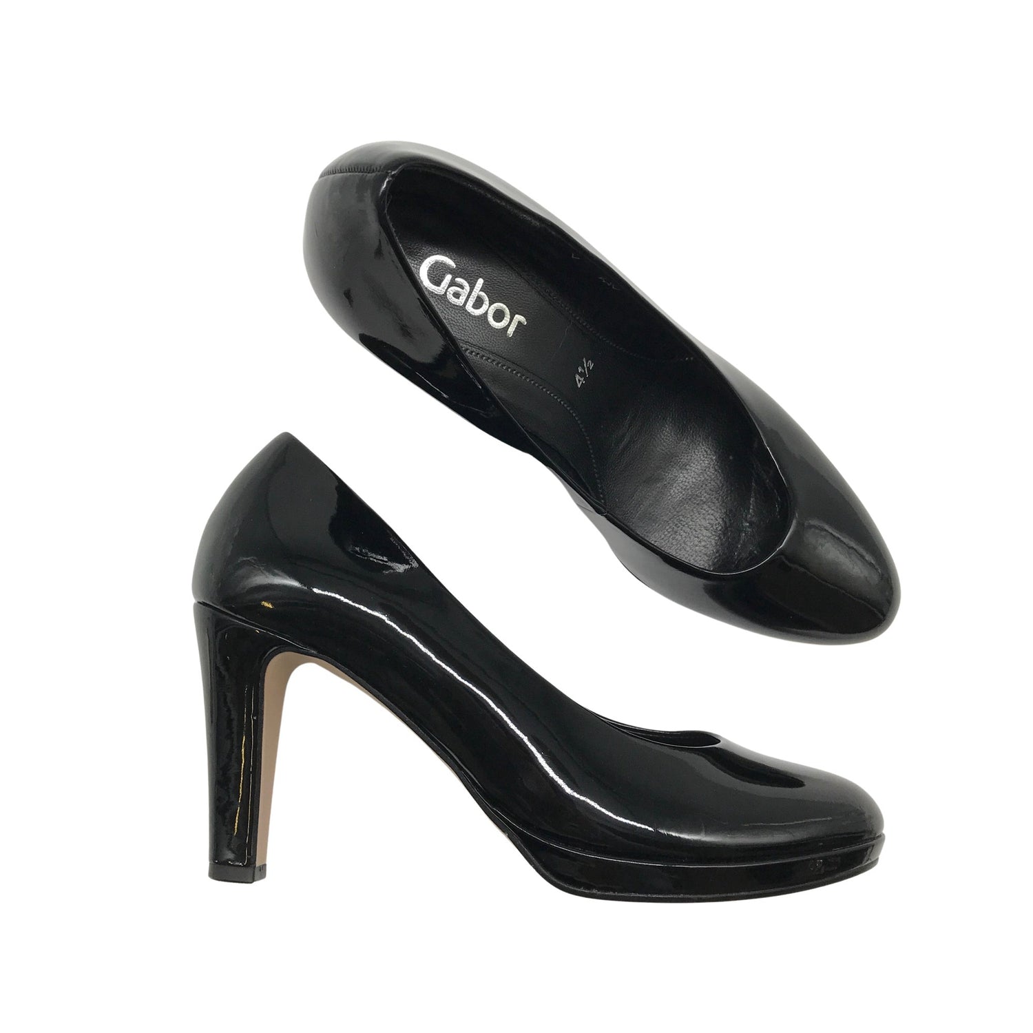 Korkokengät, koko 37