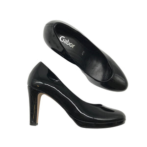 Korkokengät, koko 37