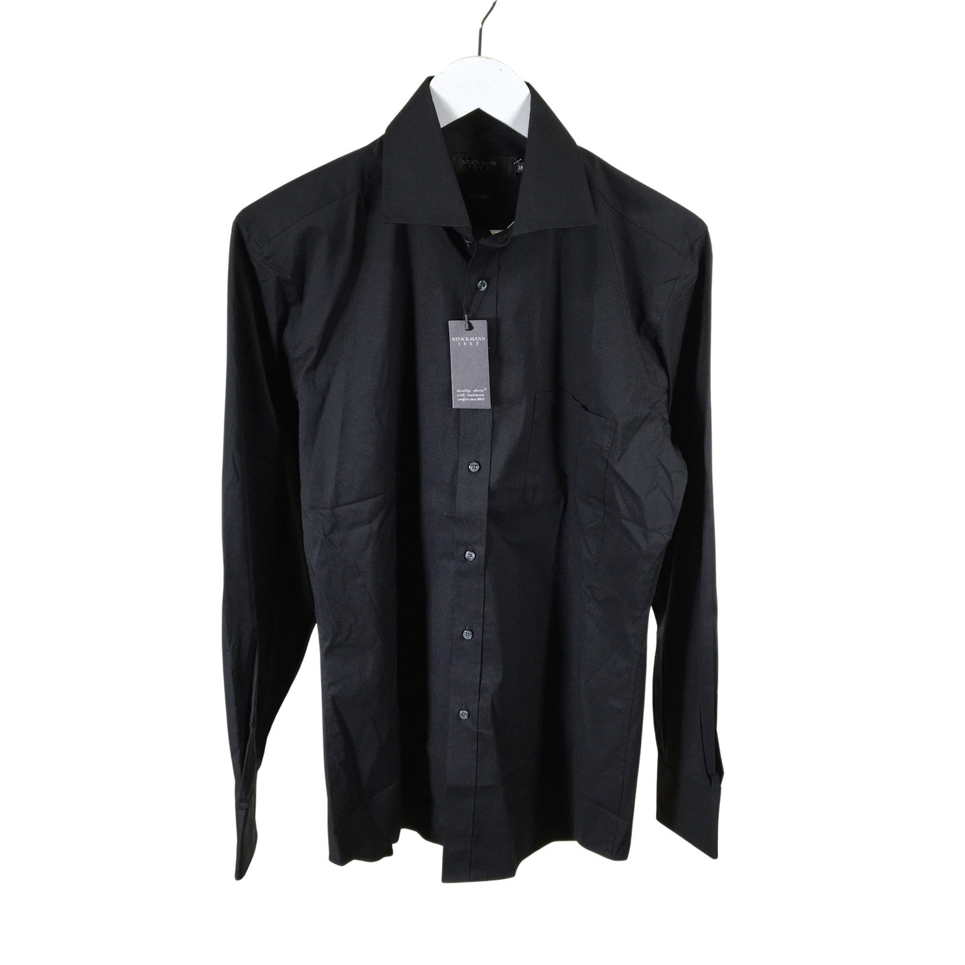 Unisex Stockmann 1862 - Kauluspaita, koko M -  (1)