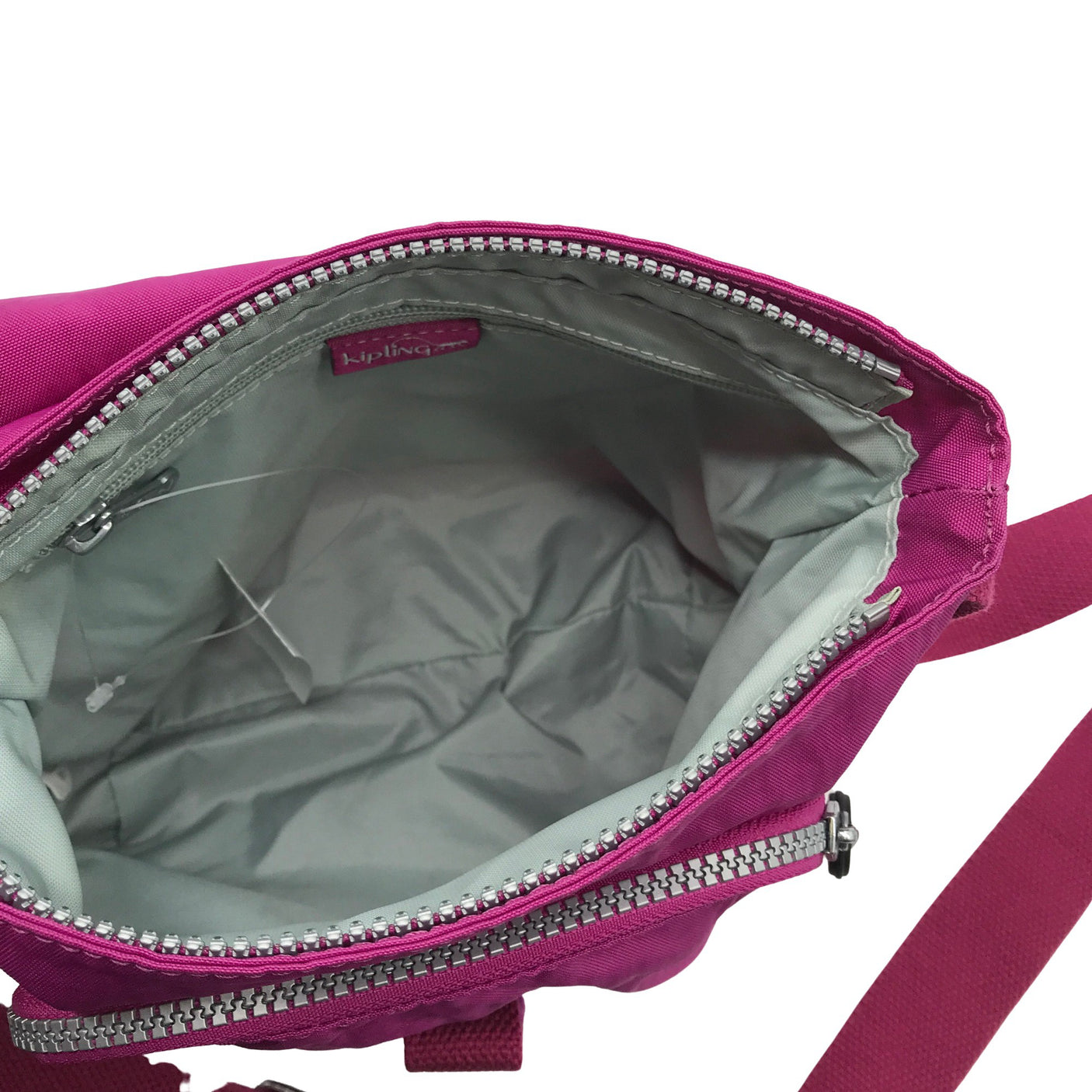 Unisex Kipling - Olkalaukku, koko Mini -  (3)