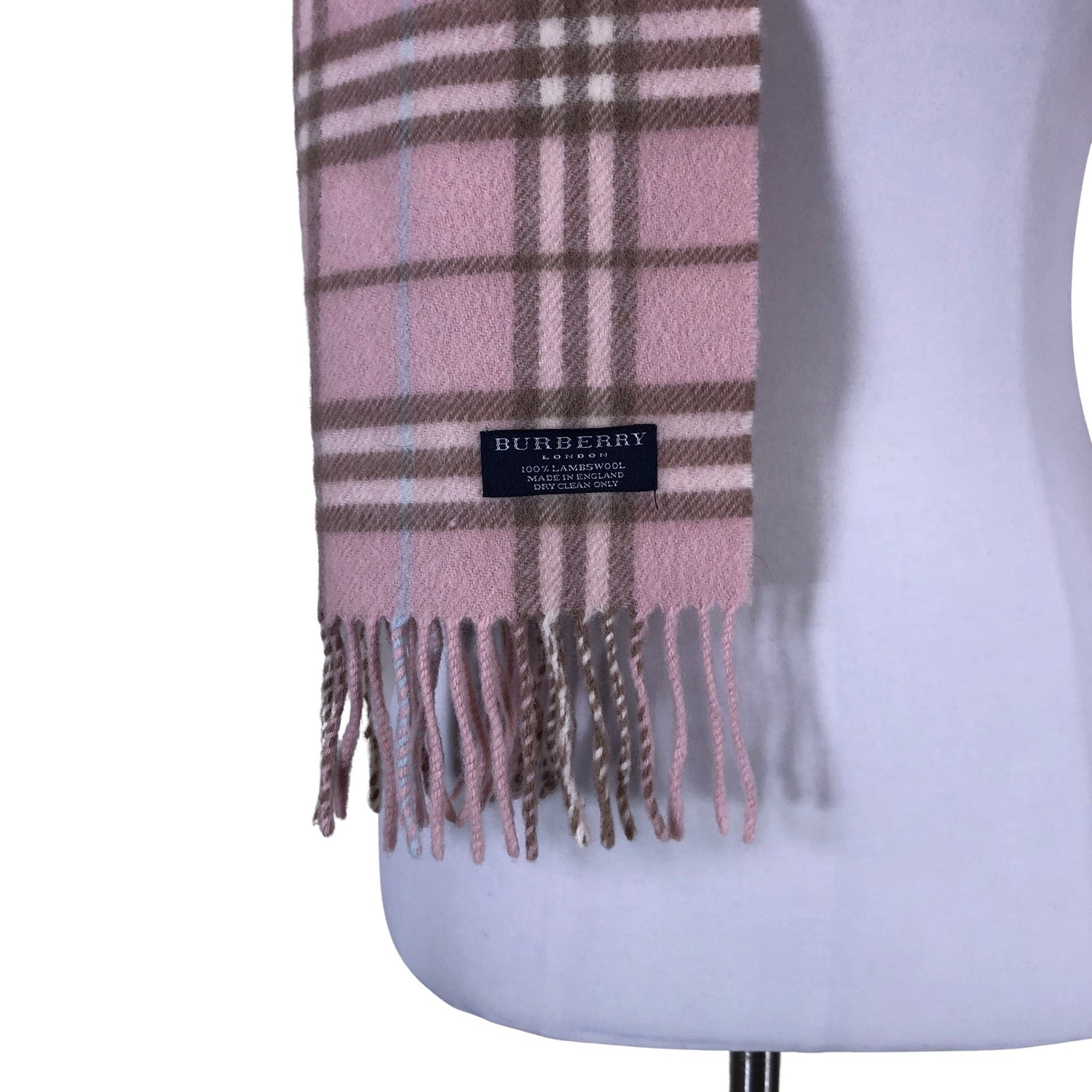  Huivi  Kaulaliina, koko Maxi  Burberry 