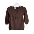 Unisex Bamboo Baby - Neulemekko, koko 86 - 92 -  ()