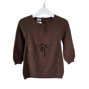 Unisex Bamboo Baby - Neulemekko, koko 86 - 92 -  (1)