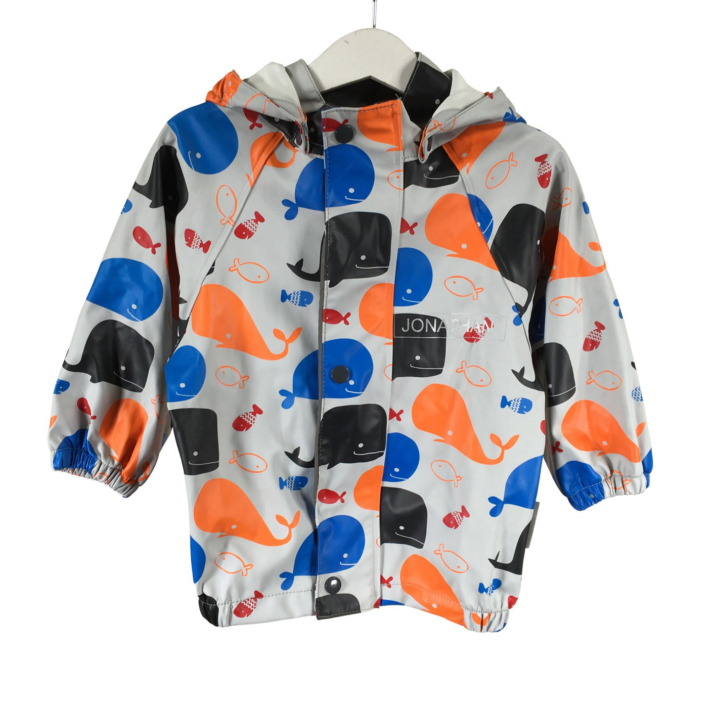 Unisex Jonathan - Sadetakki, koko 80 - 86 -  (1)
