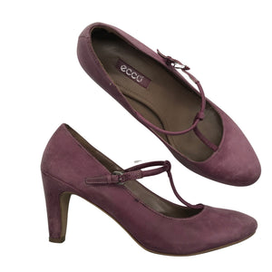 Unisex Ecco - Korkokengät, koko 40 -  (1)