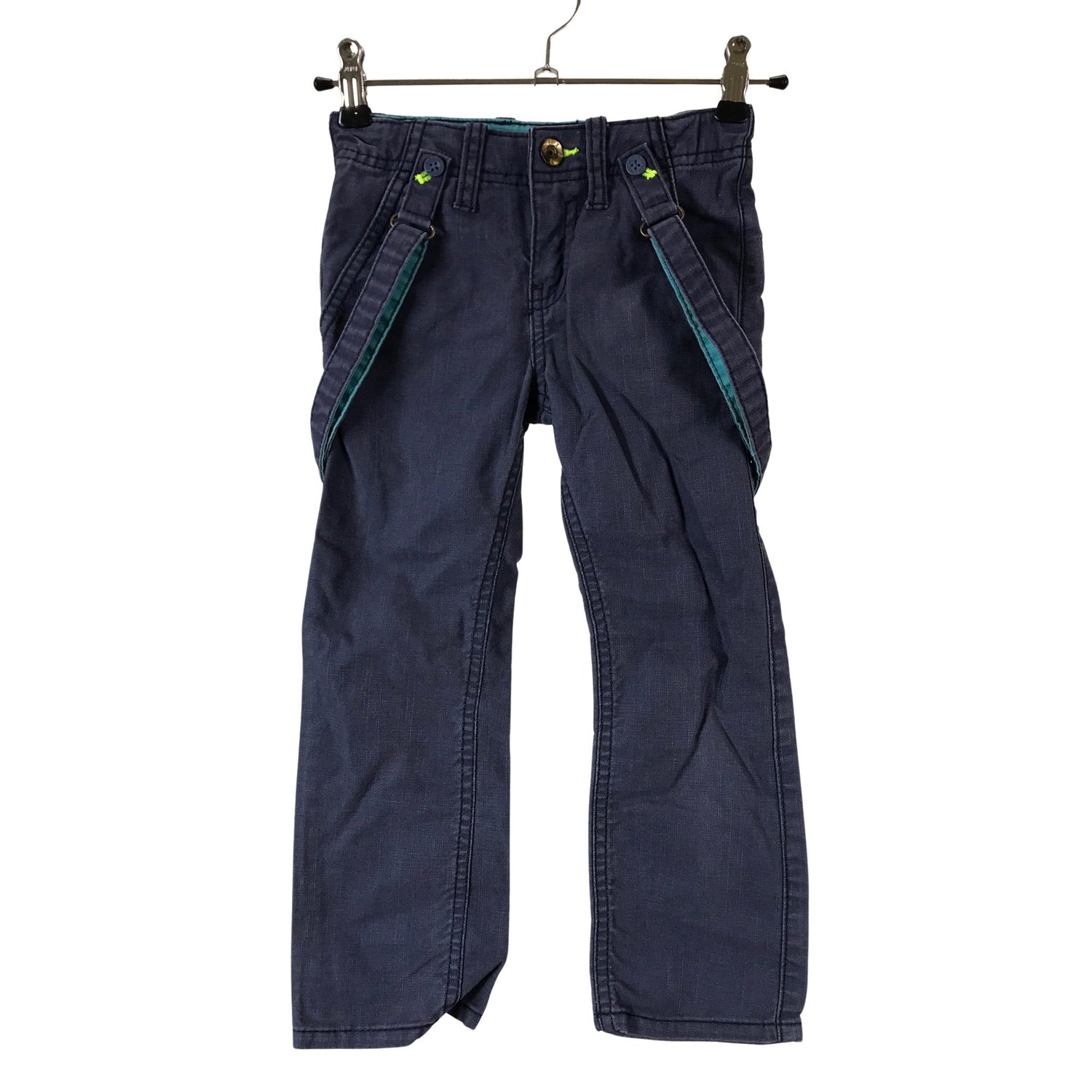  Farkut  Farkut, koko 98 - 104  Mexx 