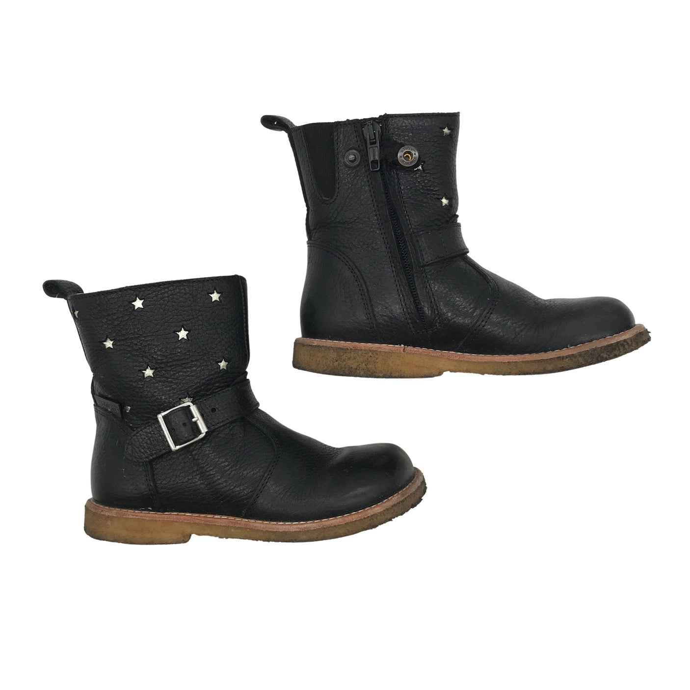 Unisex Angulus - Nilkkurit, koko 30 -  (1)