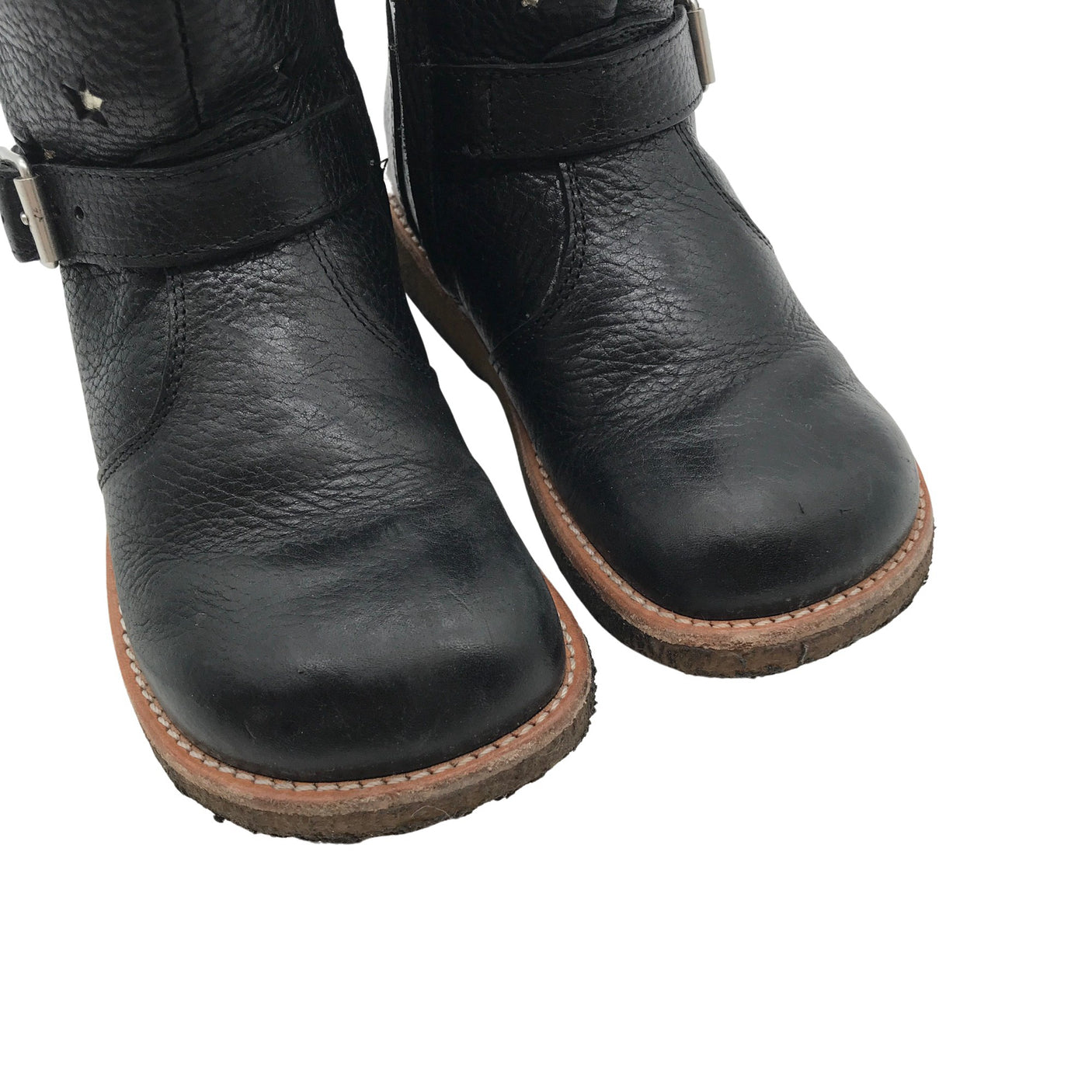 Unisex Angulus - Nilkkurit, koko 30 -  (2)