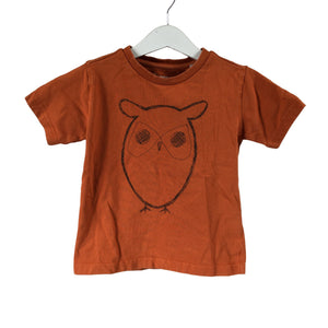 Unisex Knowledge Cotton Apparel - T-paita, koko 98 - 104 -  (1)