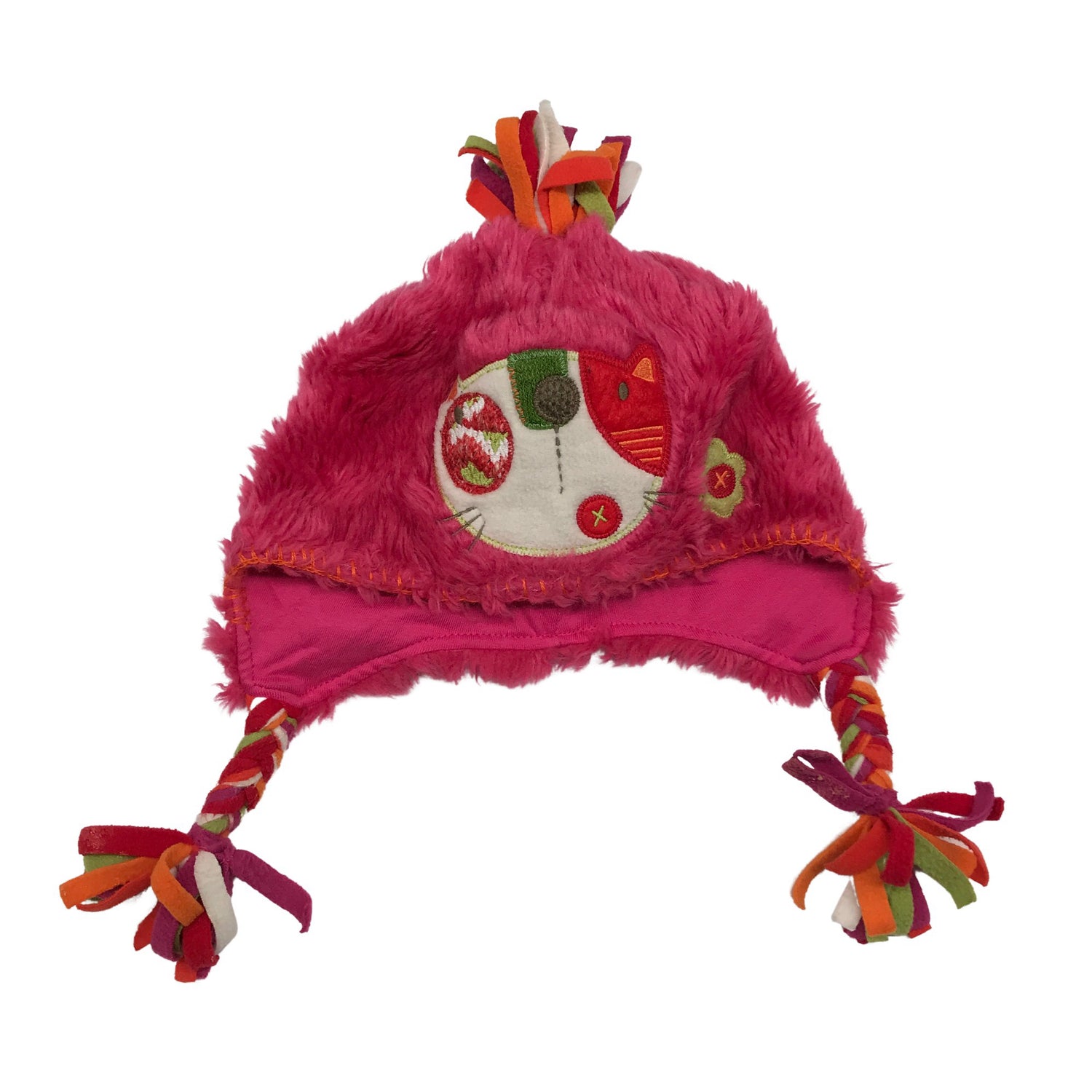  Hattu  Välikausihattu, koko 48 - 50 cm  Next 