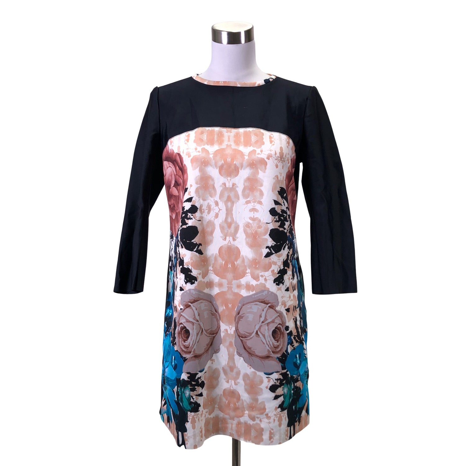  Mekko  Kangasmekko, koko 38  Pinko 