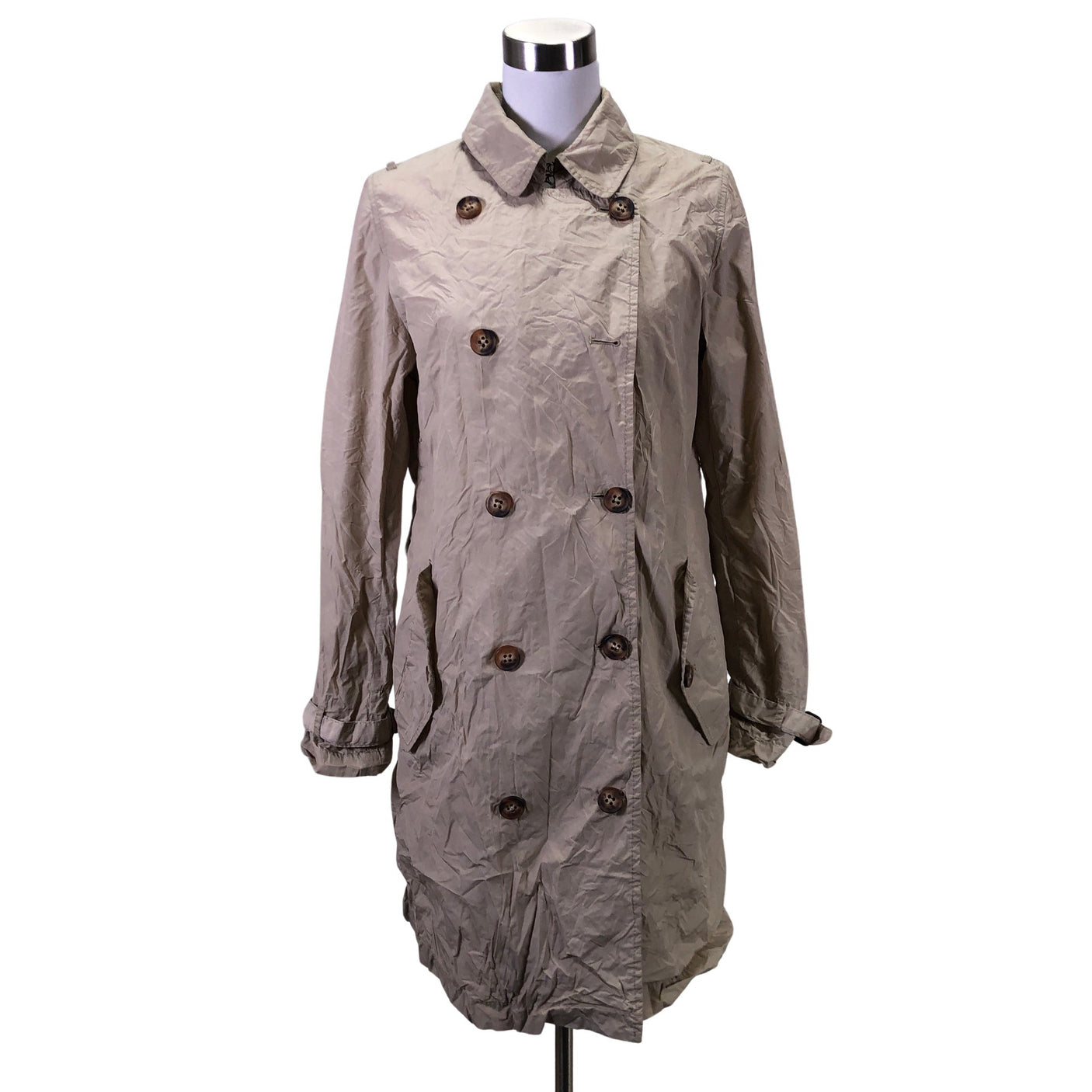 Unisex Marc O'Polo - Trenssitakki, koko 40 -  (1)