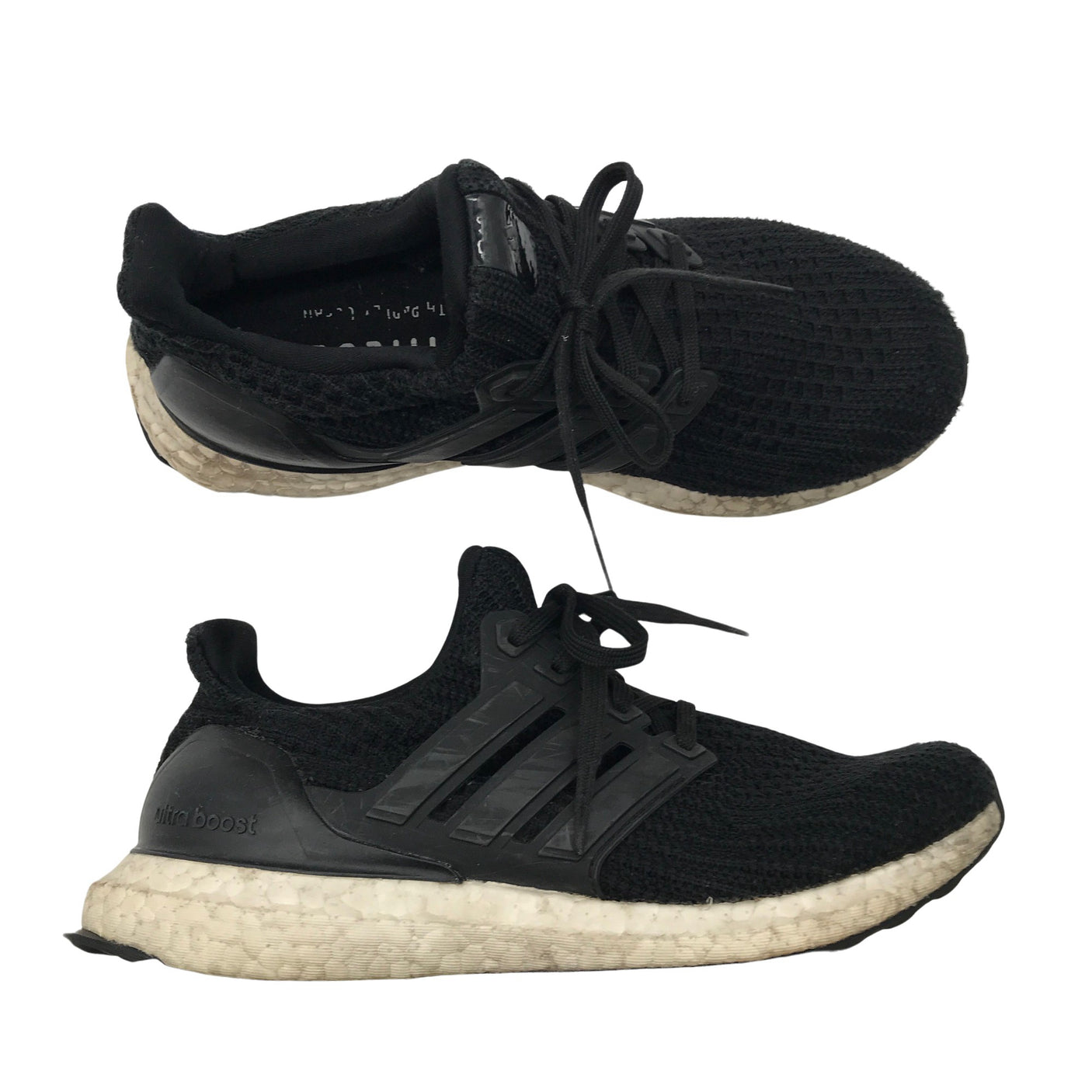 Unisex Adidas - Lenkkarit, koko 37 -  (1)