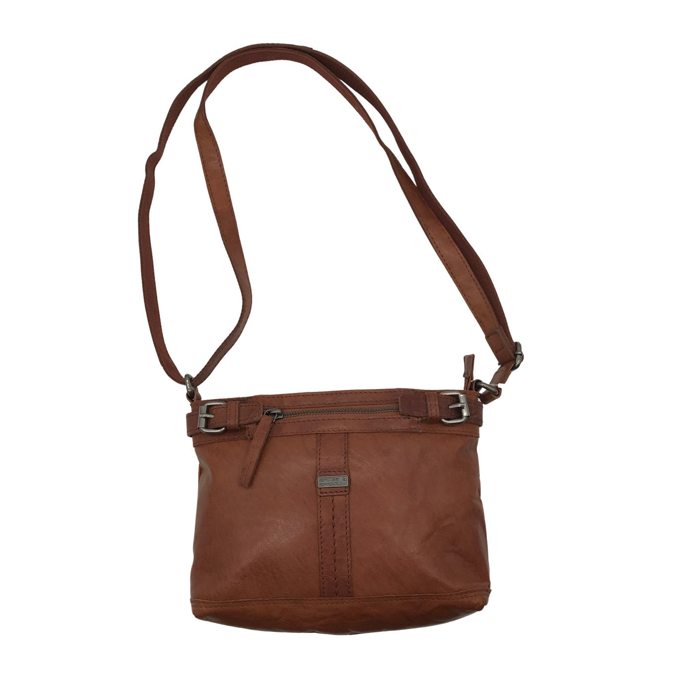 Olkalaukku, koko Midi