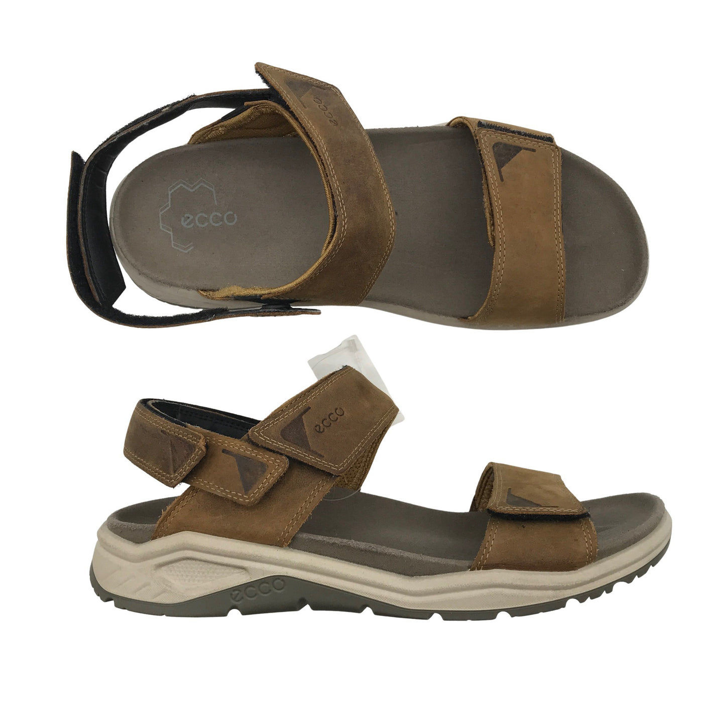 Unisex Ecco - Sandaalit, koko 42 -  (1)