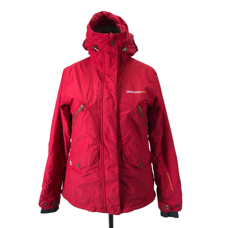 Unisex Didriksons - Toppatakki, koko 38 -  ()