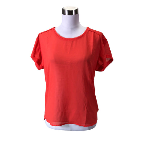 Unisex InWear - Lyhythihainen pusero, koko 34 -  ()