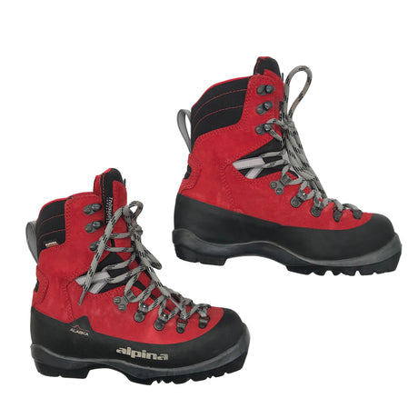 Unisex Alpina - Hiihtomonot, koko 36 -  ()