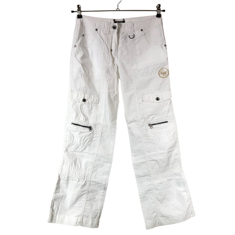 Unisex s.Oliver - Kangascaprit, koko 34 -  ()