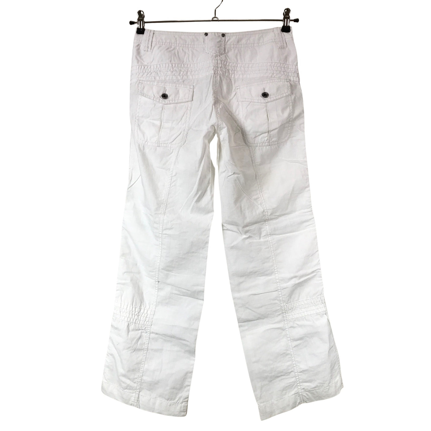 Unisex s.Oliver - Kangascaprit, koko 34 -  (2)