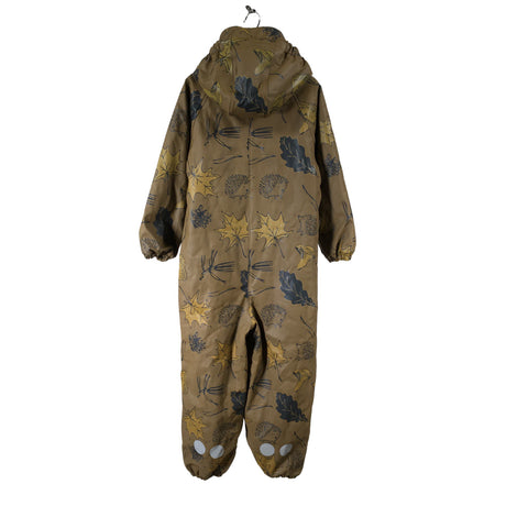 Unisex Jonathan - Sadehaalari, koko 116 - 122 -  (2)