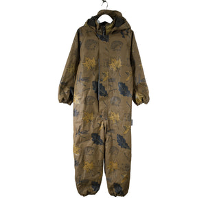 Unisex Jonathan - Sadehaalari, koko 116 - 122 -  (1)