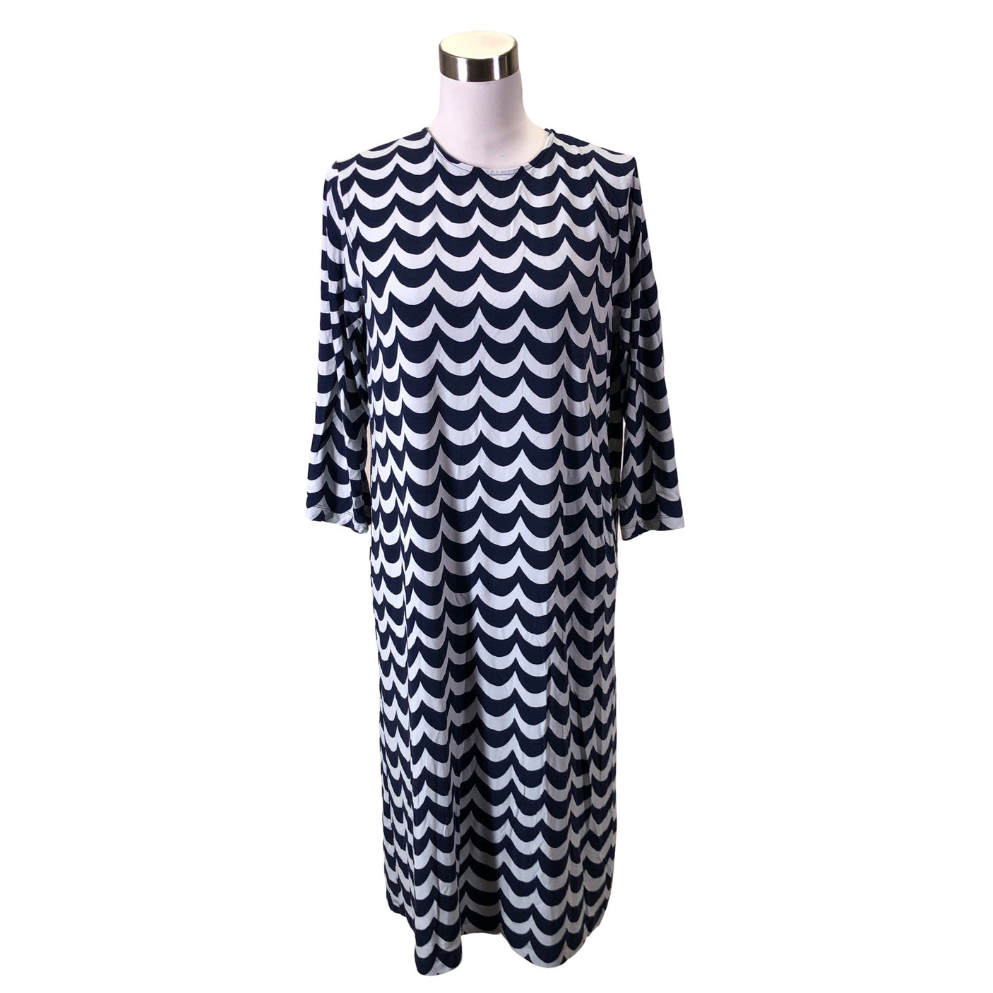 Unisex Marimekko - Trikoomekko, koko 40 -  (1)