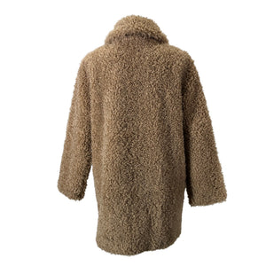 Unisex Esprit - Karvatakki, koko 36 -  (2)