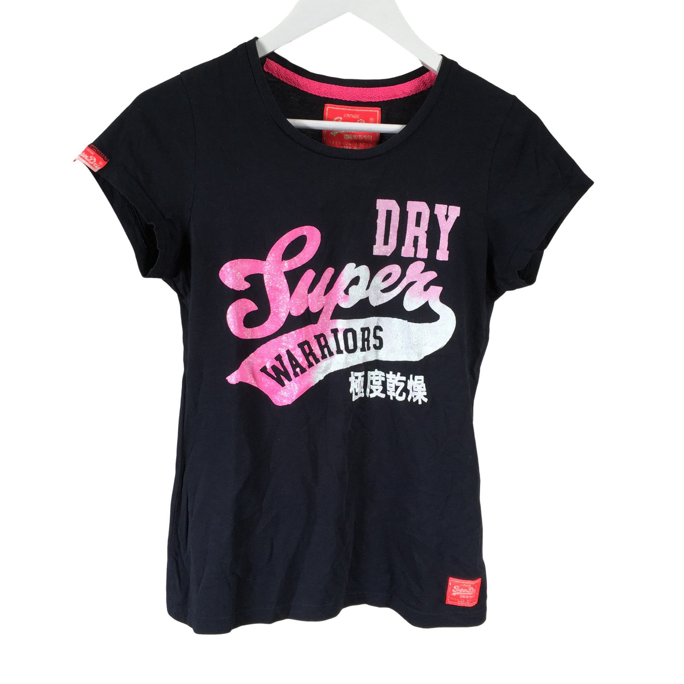 Unisex Superdry - T-paita, koko 38 -  (1)