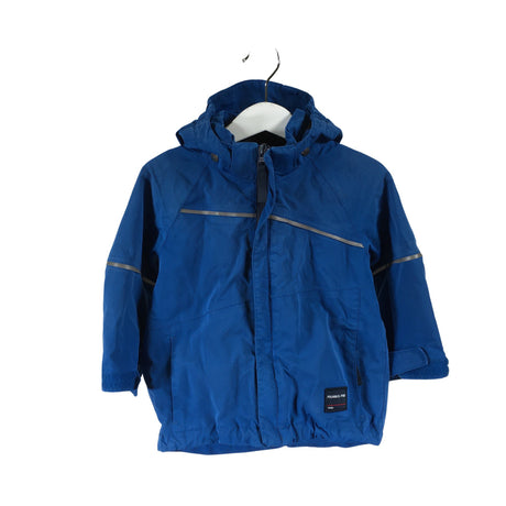Unisex Polarn O. Pyret - Välikausitakki, koko 80 - 86 -  ()