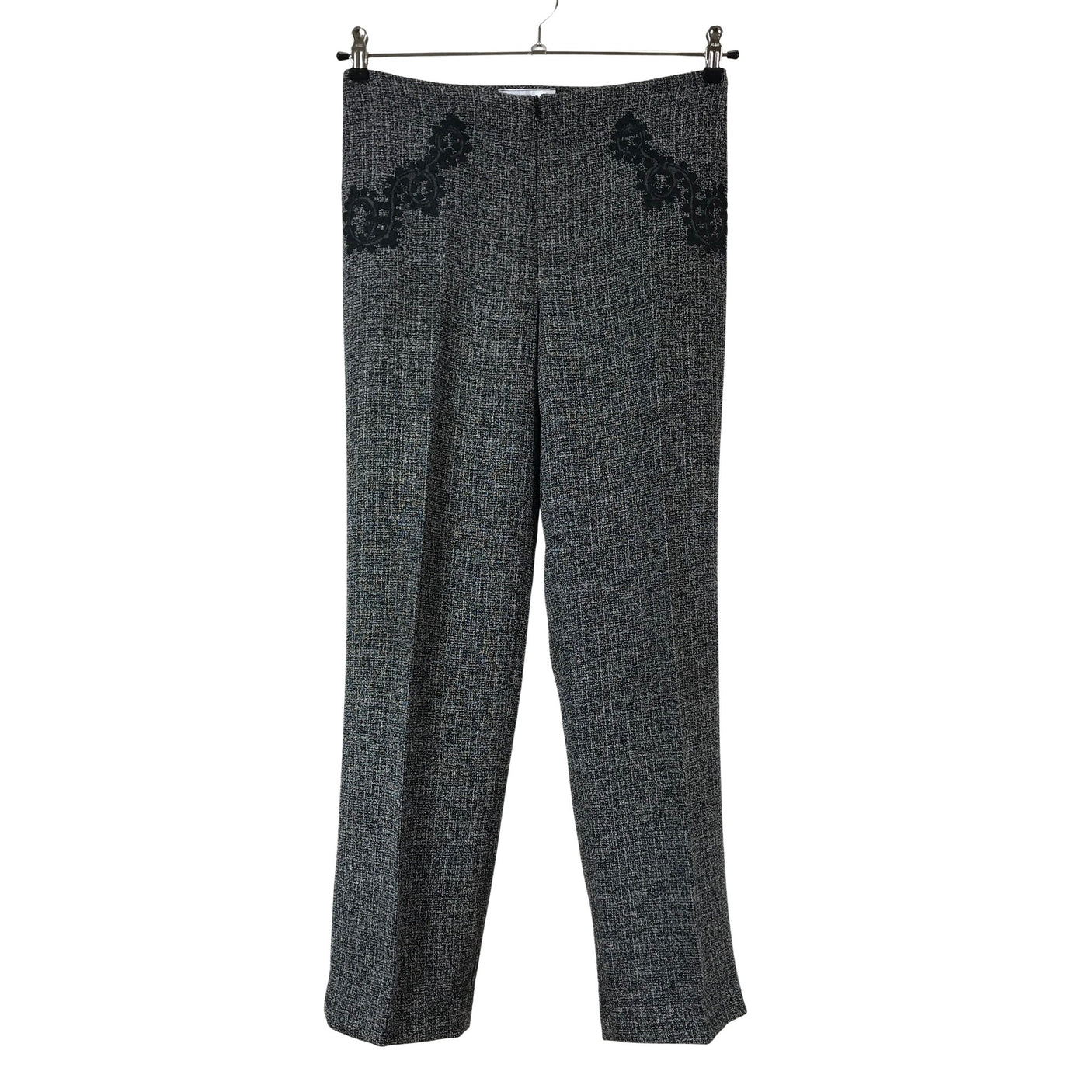 Unisex Joseph Ribkoff - Kangashousut, koko 34 -  (1)