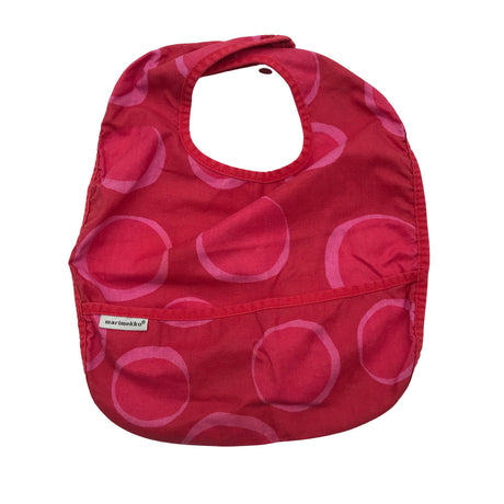 Unisex Marimekko - Ruokalappu, koko Ei kokoa -  ()