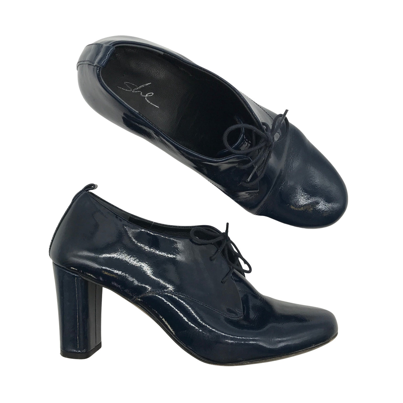 Unisex She - Kävelykengät, koko 38 -  (1)