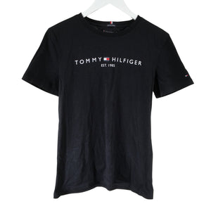 Unisex Tommy Hilfiger - T-paita, koko 170 - 176 -  (1)