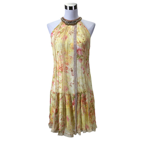 Unisex Derhy - Sifonkimekko, koko 40 -  ()
