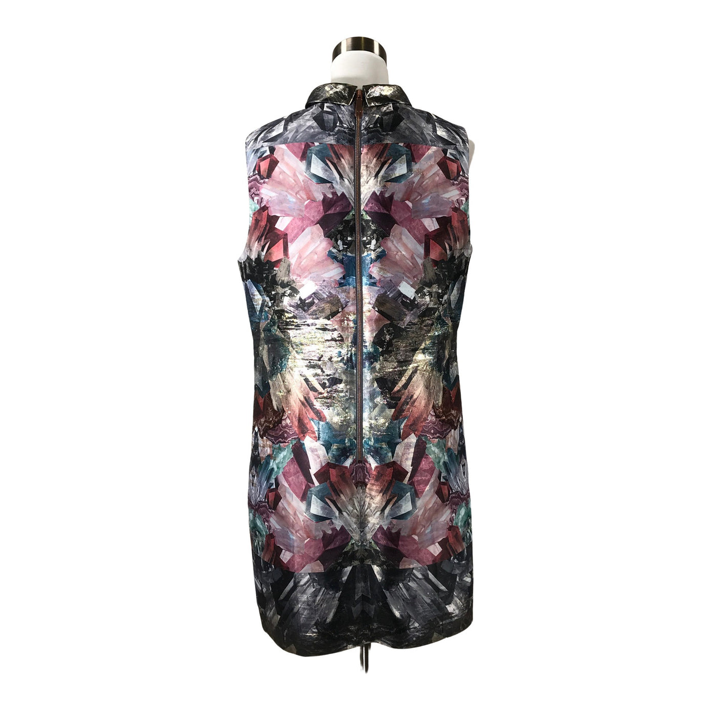 Unisex Ted Baker - Juhlamekko, koko 40 -  (2)