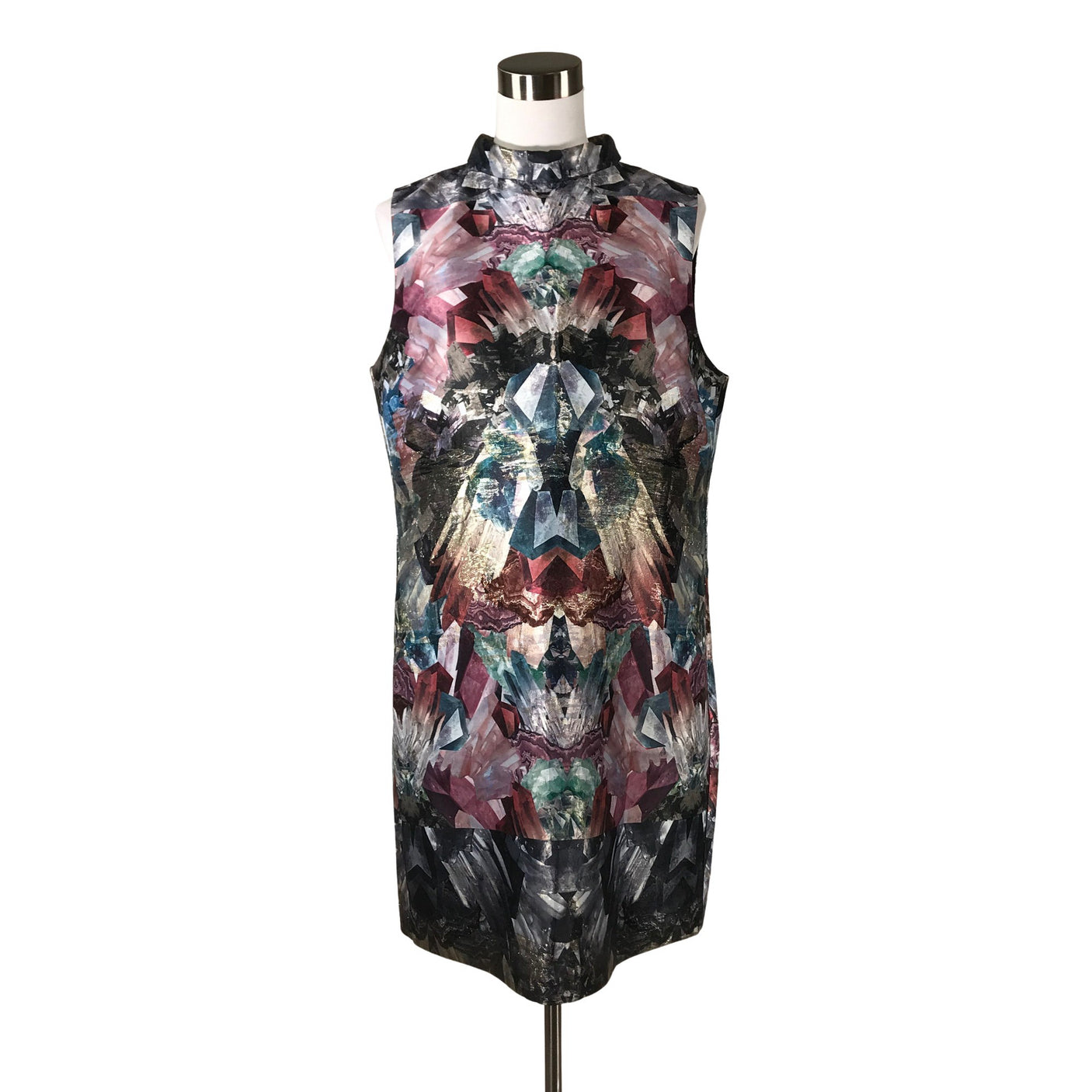 Unisex Ted Baker - Juhlamekko, koko 40 -  (1)