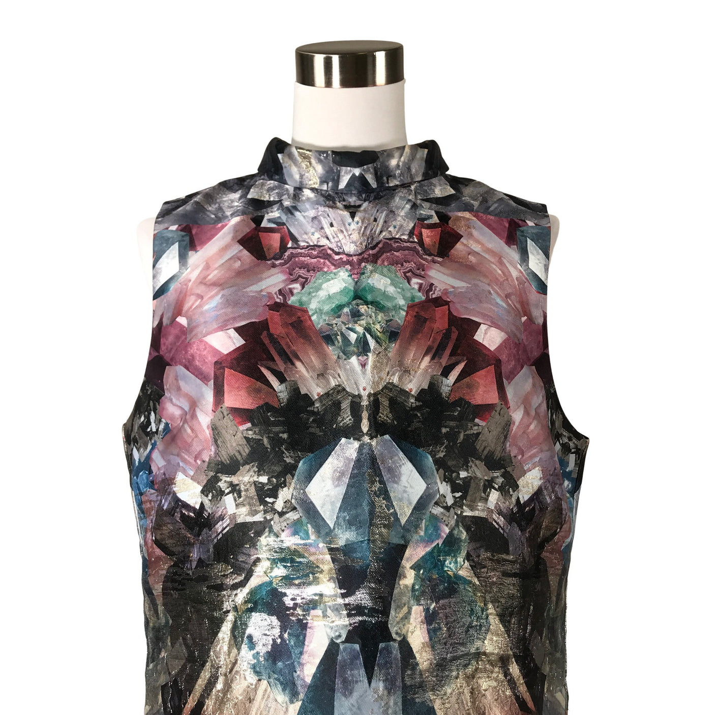 Unisex Ted Baker - Juhlamekko, koko 40 -  (3)