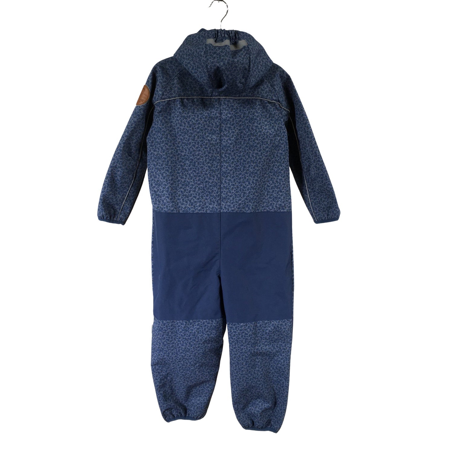  Välikausihaalari  Softshellhaalari, koko 104 - 110  POMPdeLUX 