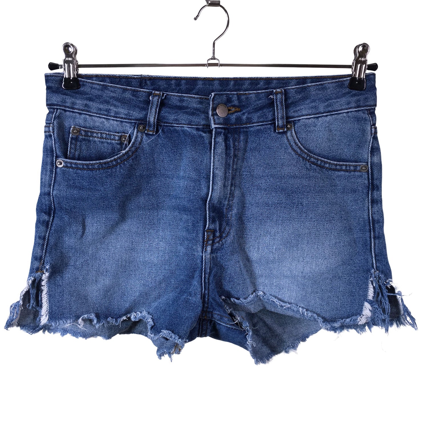  Shortsit  Farkkushortsit, koko 36  Dr.Denim 